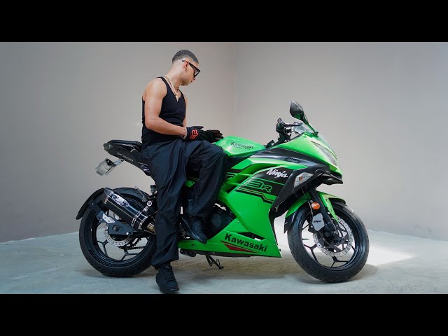 Jees X ​⁠Tronick Beats - Exceso (Official Video)
