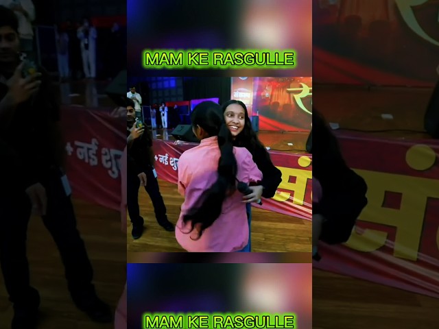 ‼️Nidhi Mam ke Rasgulle‼️#nidhi #biology #board #viral #pw #patna #2026