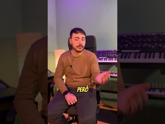 Come velocizzare le prestazioni del tuo pc! #shorts