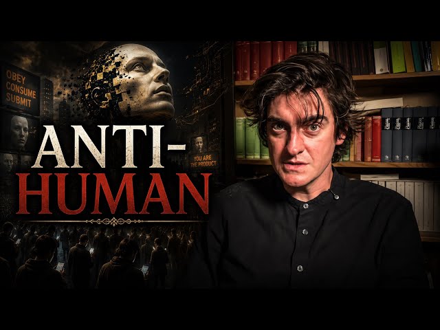 The Soul Harvesting Agenda: Transhumanism Unmasked