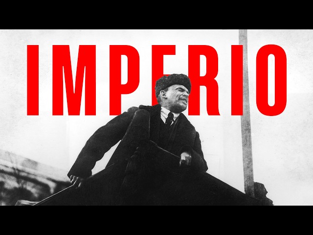 How Lenin Created the Soviet Union