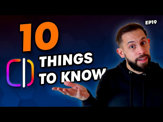 Instagram Edits: 10 Tips, Tricks & Features you need to know