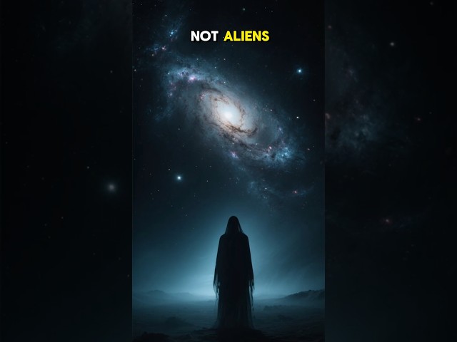 The Universe Doesn’t Care That You’re Here #shorts  #universe #astronomy