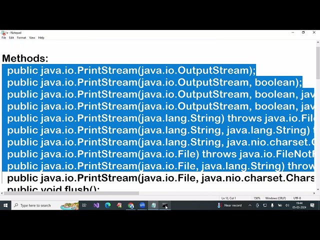 Core Java 55720P HD