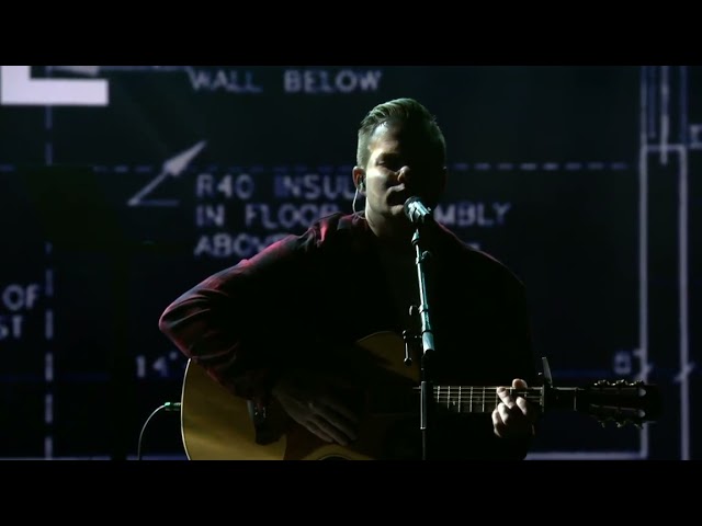 Abba Father | Planetshakers | Joth hunt