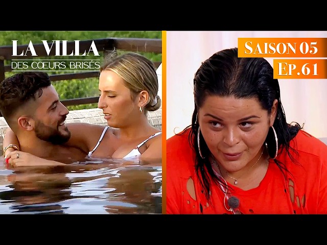Sarah's Coaching | The Villa of Broken Hearts | S05EP61 | Complete