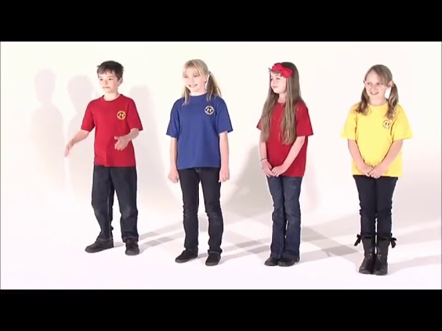 Rhythm action sequences
