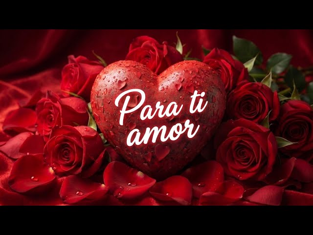 Así fue como yo te ENAMORÉ ❤️ no temas darte cuenta