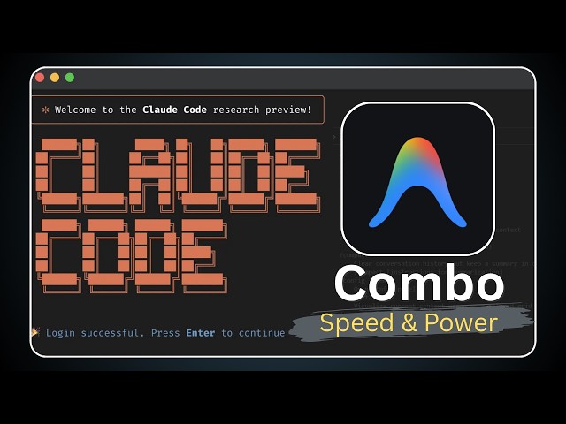 I Tried Claude Code Inside Antigravity — It’s Actually Insane