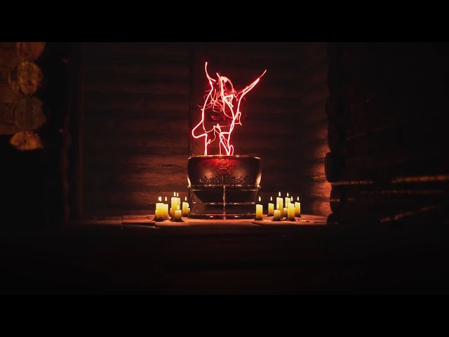 The Bornless Videogame Promo - Voice Demo