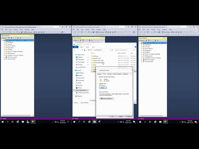 Setup and Configure Transactional Replication with a Remote Distributor   SQL Server - Step by Step