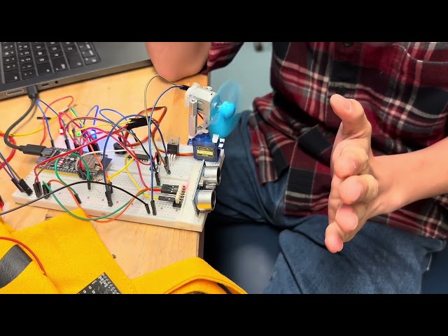 Mini  project 04 Desktop companion