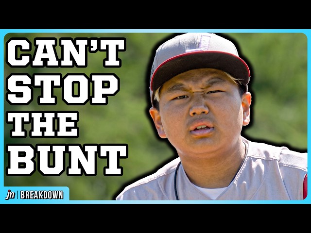 This strategy is unstoppable in the Little League World Series, a breakdown
