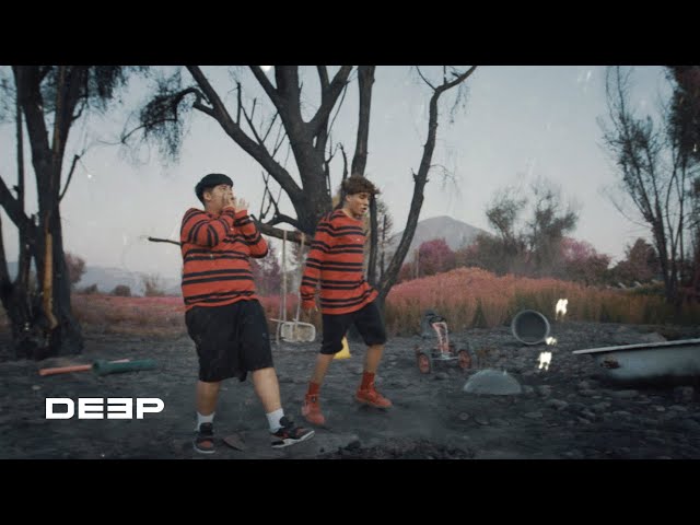 Illuminati - Kidd Tetoon feat. Diego Smith (Video Oficial)