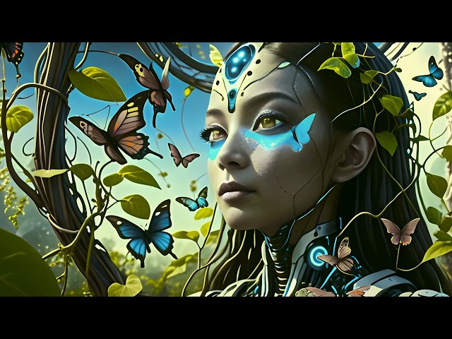 Progressive to Full-On Psytrance Mix (June 2025) - Eclipse Sound Syndicate!