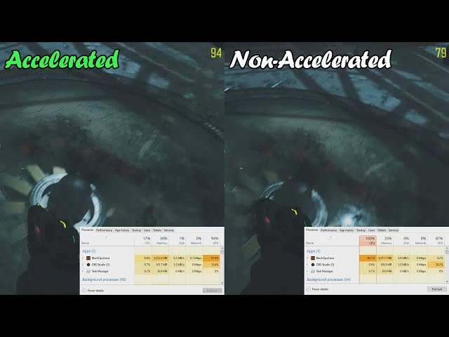 INCREASE FPS BY 10-20! Hardware-accelerated GPU scheduling