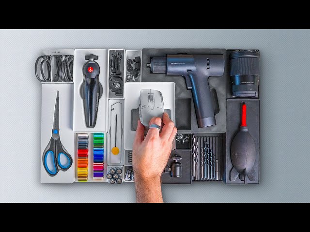 Every USEFUL 3D Print I Actually Use