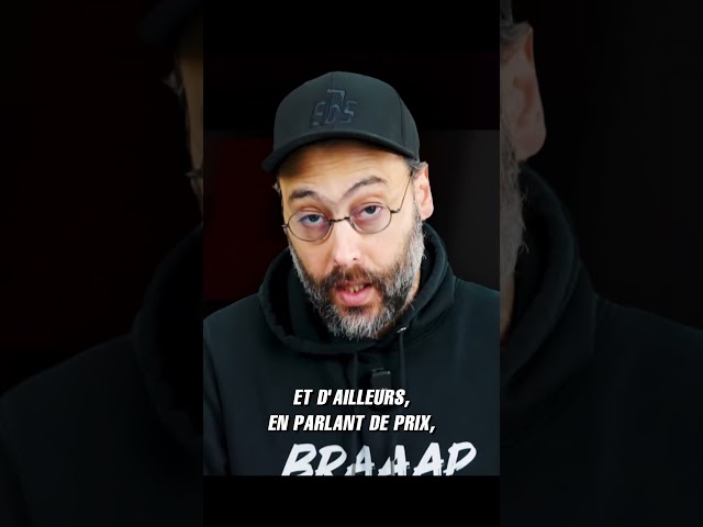 So Imperfect That We Love It!