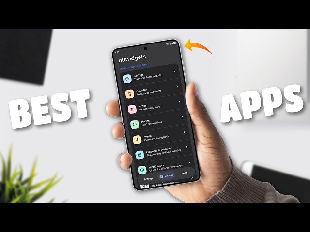 7 INSANE Android Apps That Will Change Your Phone FOREVER! (2026)