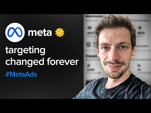 How Meta Ads Target (and how to leverage it)
