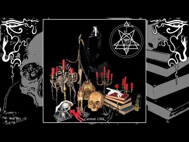 Drowning the Light - Current 1366 (Full Album 2026)
