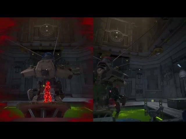 Split Fiction (Part 2/8)