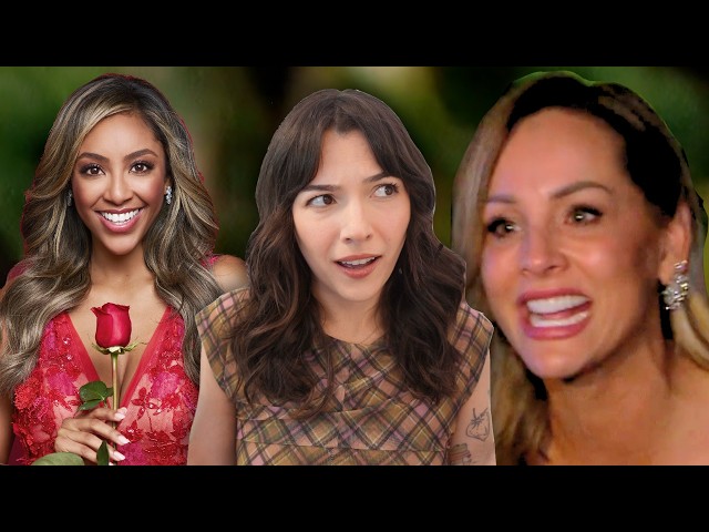 The Worst Bachelorette Ever?? - A Bachelorette Deep Dive