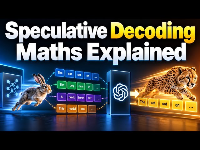 What is Speculative Decoding ?