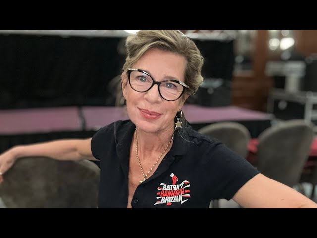 Katie Hopkins in Belfast: the truth of Ballymena - Northern Ireland. An ‘outsiders’ perspective