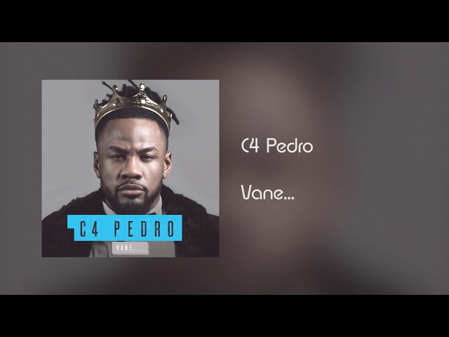 C4 Pedro - Vane... (Projeto The Gentleman) [Áudio]