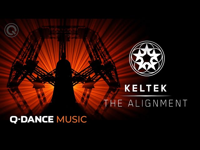 KELTEK – The Alignment | Qlimax The Source | Official Music Video