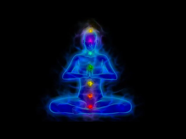 Full Alignment | Tuning and Rebalancing All Chakras 