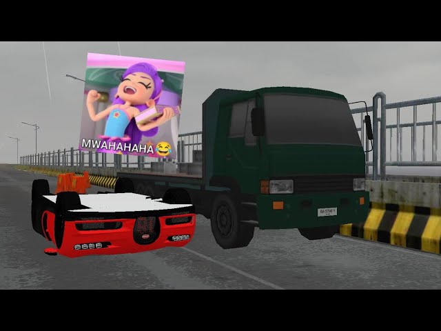 🔴 Eksperimen Jahanam & Test Game GTA San Andreas Android Lagi 🗿