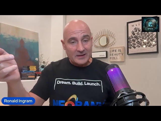 We Didn’t Copy Crypto’s Playbook. We Kept a Promise. Then We Shipped BROK.