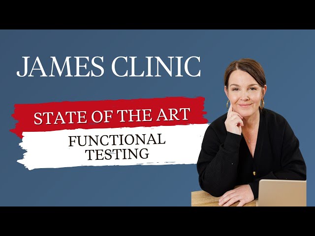 This Is Why “Normal Testing” Is Failing You | Functional Testing Explained by a Physician