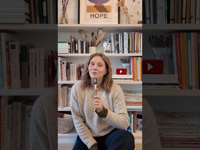 Episode 4 of reconnecting with my creativity 💫