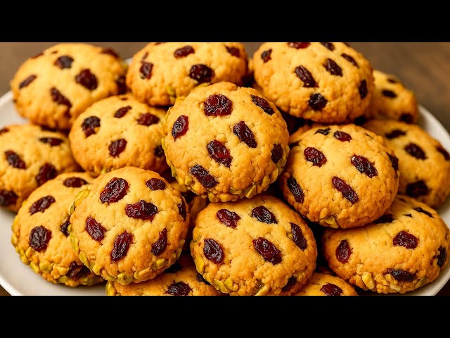 Christmas Italian Cookies 🎄 Simple and very tasty!