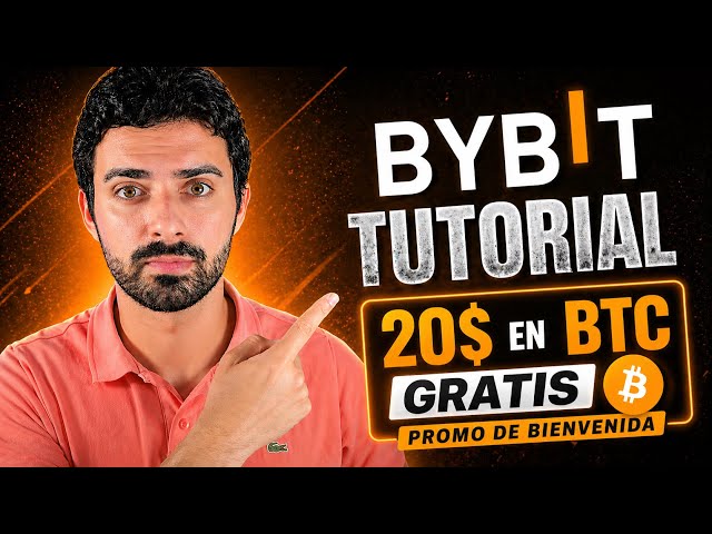 BYBIT TUTORIAL How does it work? BEGINNER'S GUIDE 2026 ✅ Spanish