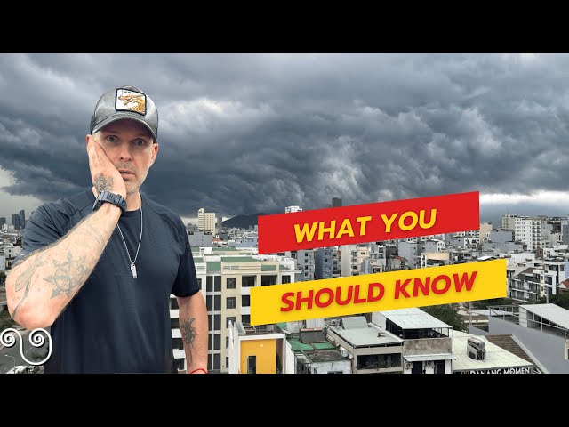 What You Need To Be Ready For Before Moving To Vietnam Long Term