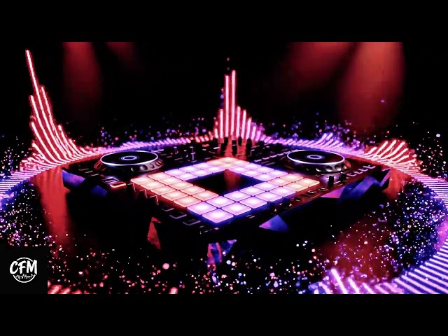 Minimal Deep Club Music for Night Focus | Hypnotic Bass Flow (No Vocals)