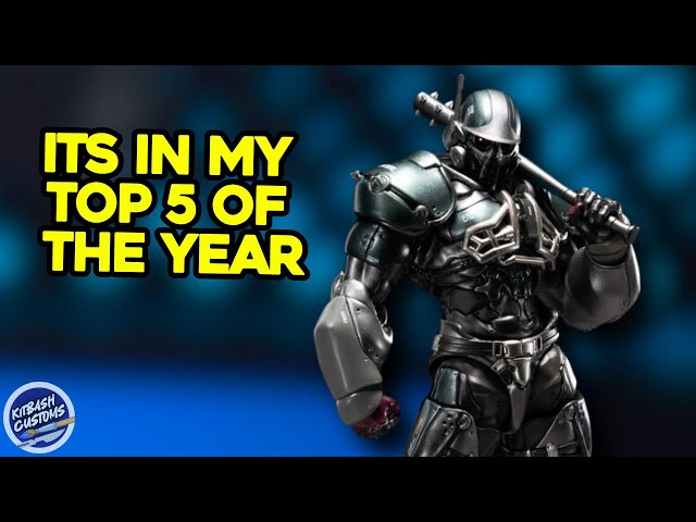 Is The Sexy Ice Smasher actually PEAK? 