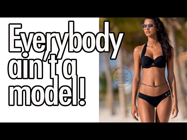 3 Tips for Modeling