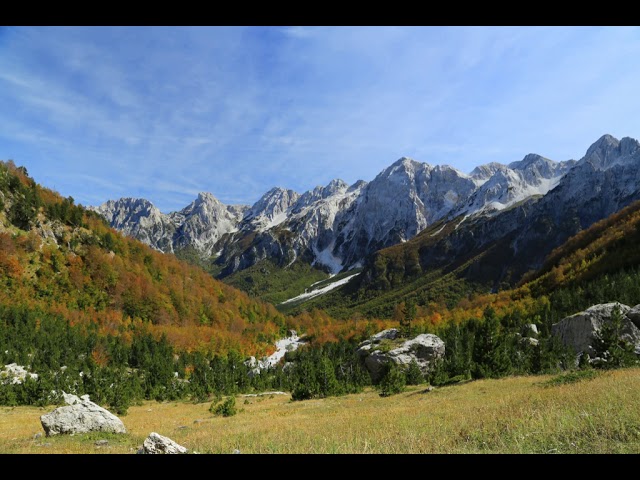 Biodiversity of Albania | Wikipedia audio article