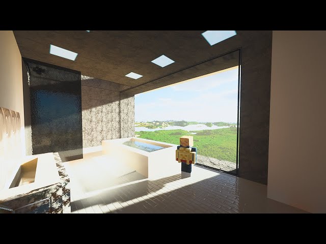 ULTRA REALISTIC MINECRAFT vs RTX 4080 | Distant Horizon + Shaders + Mods + RP's