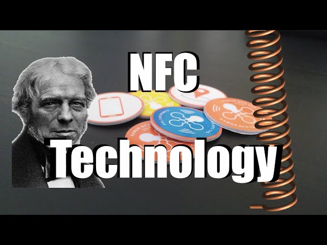 In Depth Look at NFC Technology