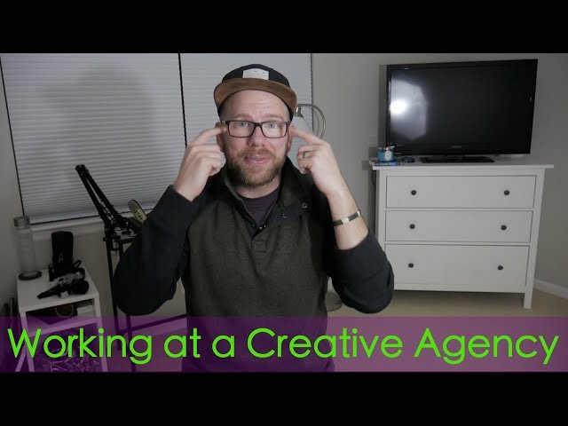 Working as a Developer at a Creative Agency | Learning View