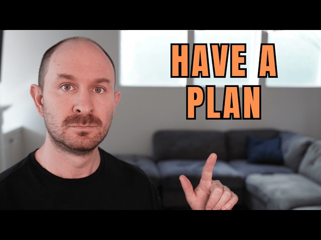 Bitcoin Holders: Have a Plan Before This Gets Crazy