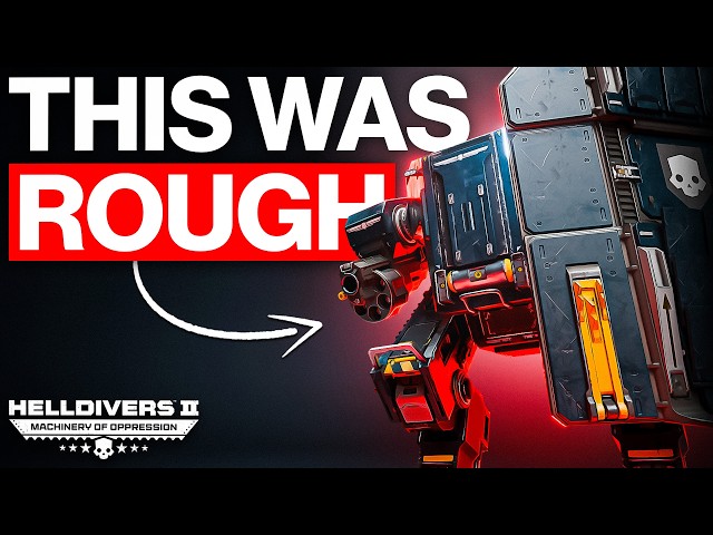 So... What Happened?