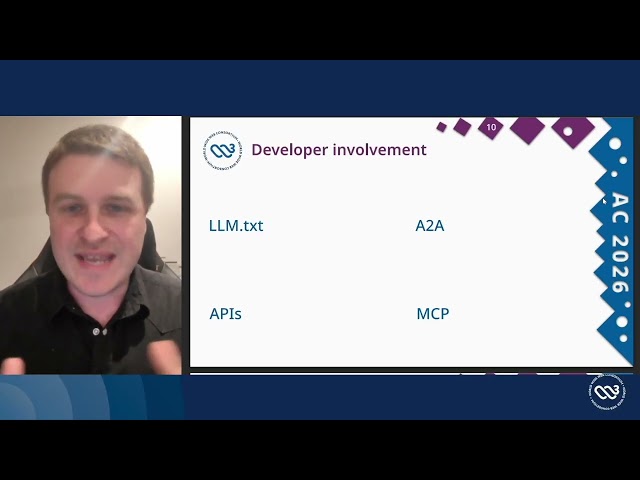WebMCP explained
