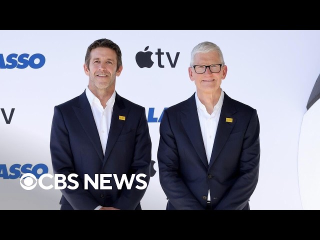 What Tim Cook will be remembered for as John Ternus takes over as Apple CEO